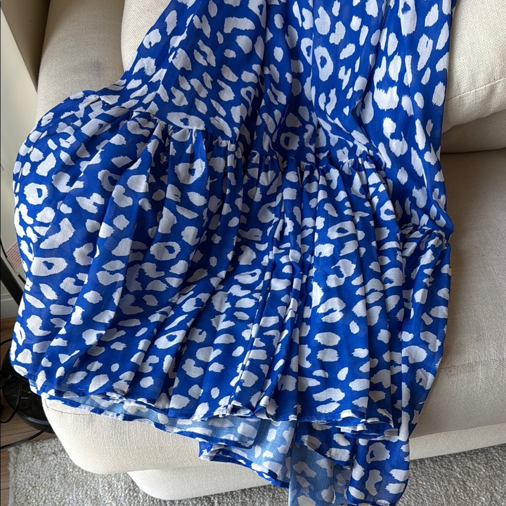 HANIFA Maxi Dress - Picture 4 of 5